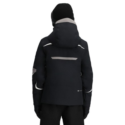 Mach 15 Insulated Jacket - Boys'