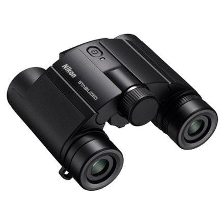 Stabilized x 25 S Binoculars