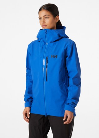 Verglas Backcountry Jacket - Women's