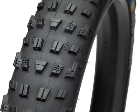 Vanhelga Tire - 120 tpi