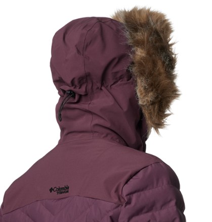 Bird Mountain Insulated Jacket - Women's