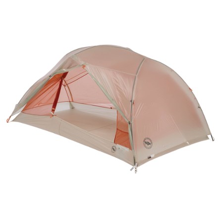 Copper Spur Platinum Tent