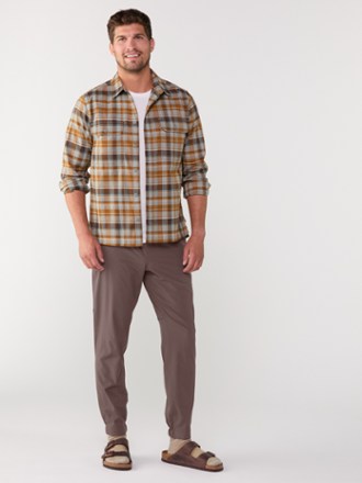 Transit Tech Pants - Men's