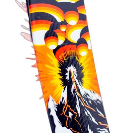 Studio 1 A-Hall Limited Edition Skis - 2024/2025