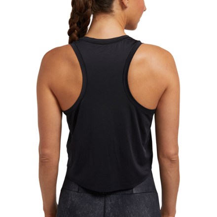 ALRN Crop Mesh Singlet - Women's