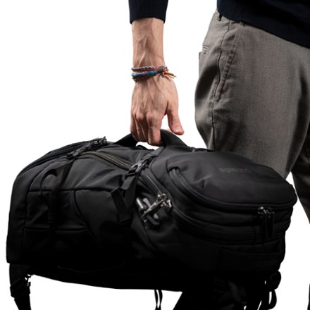 EXP35 Anti-Theft Travel Pack