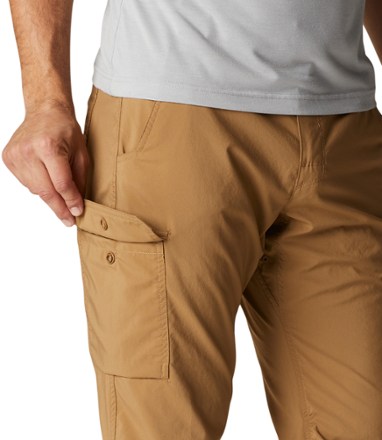 Silver Ridge Utility Pants - Men's