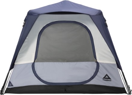 Rapid 4 Tent