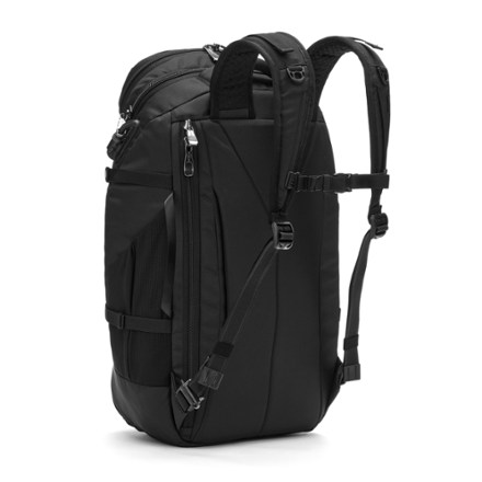 EXP35 Anti-Theft Travel Pack