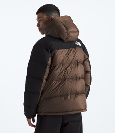 HMLYN Down Parka - Men's