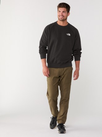 Evolution Crew Sweatshirt - Men's