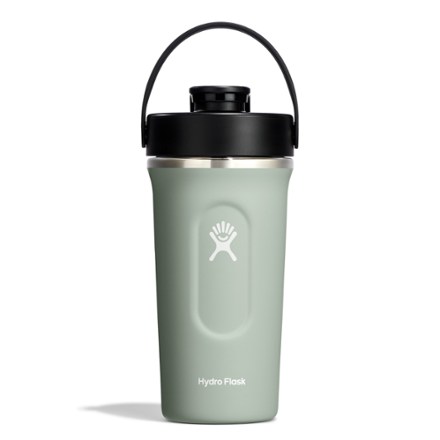 Insulated Shaker Bottle - 24 fl. oz.