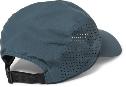 Lightweight Cap