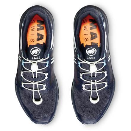 Sertig TR Low Trail-Running Shoes - Women's