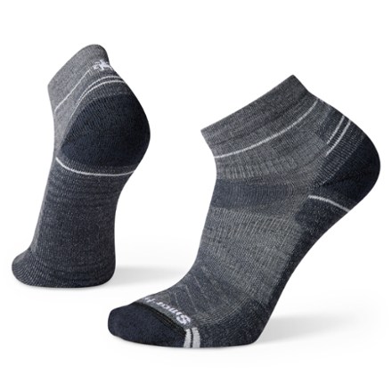 Performance Hike Light Cushion Ankle Socks - Men's