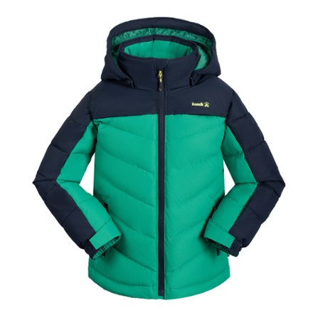 Anakin Insulated Ski Jacket - Kids'