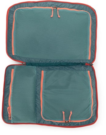 Allpa 42 L Travel Pack