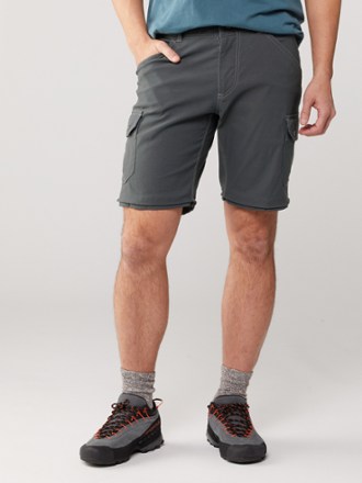 Renegade Convertible Pants - Men's