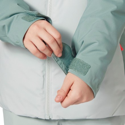 Jewel Insulated Jacket - Kids'