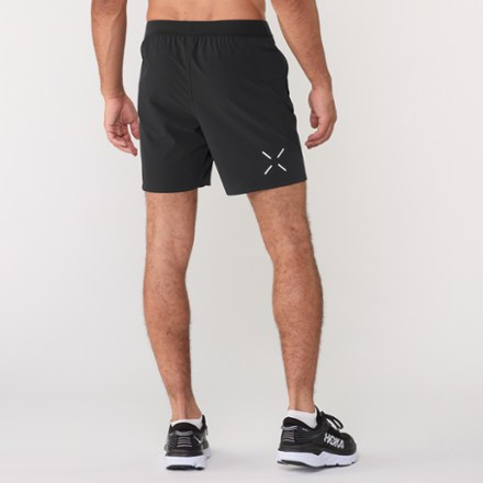 Interval 7" Unlined Shorts - Men's