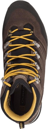 Alterra GTX Hiking Boots - Men's