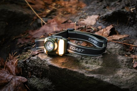 FL95R Headlamp