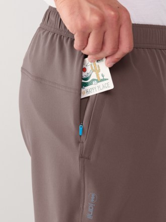 Transit Tech Pants - Men's