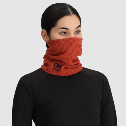 Trail Mix Ubertube Neck Gaiter