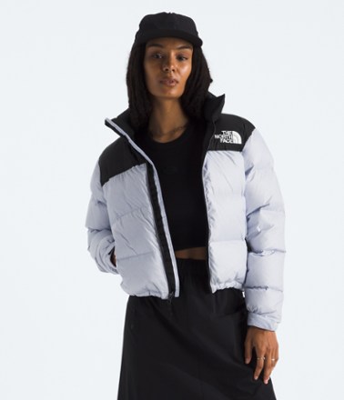 1996 Retro Nuptse Down Jacket - Women's