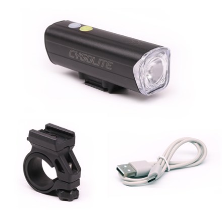 Velocity SL 1000 Lumen Bicycle Headlight