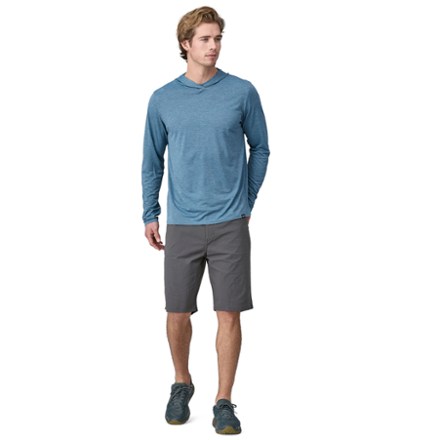 Quandary 10" Shorts - Men's