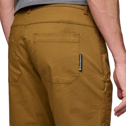 Mantle Pants - Men's