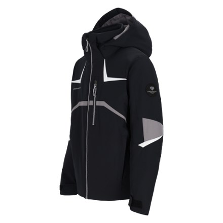 Mach 15 Insulated Jacket - Boys'