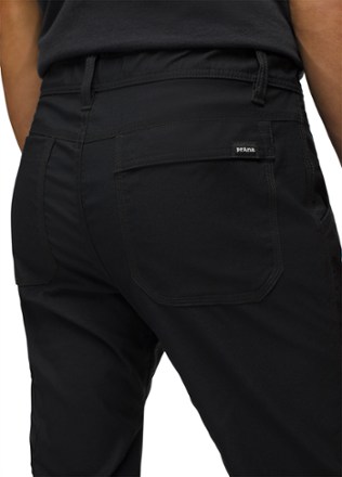 Stretch Zion Slim Pants II - Men's