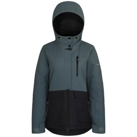 Goofy Insulated Jacket - Women's