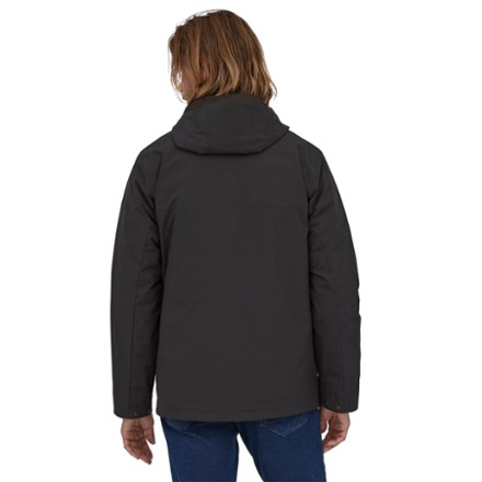 Downdrift 3-in-1 Jacket - Men's