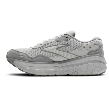 Ghost Max 2 Suede Road-Running Shoes - Women's