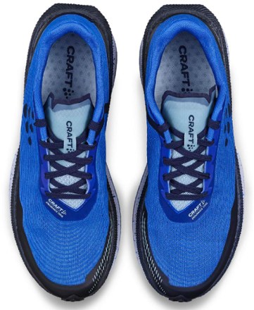 Endurance Trail-Running Shoes - Men's