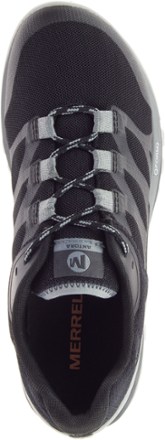 Antora Trail-Running Shoes - Women's