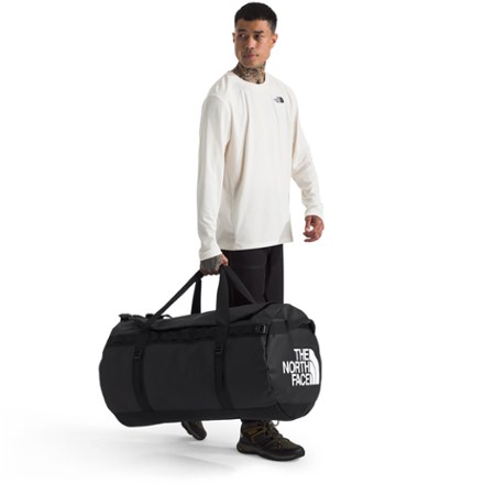 Base Camp Duffel - X-Large