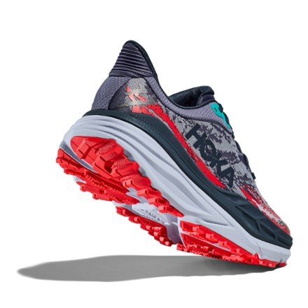 Stinson 7 Trail-Running Shoes - Women's