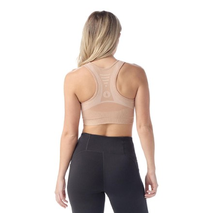 Intraknit Racerback Bra