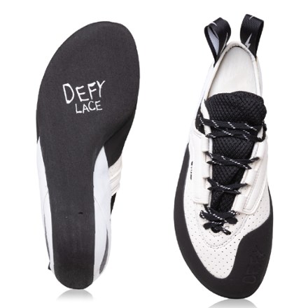 Defy Lace Climbing Shoes - Men's