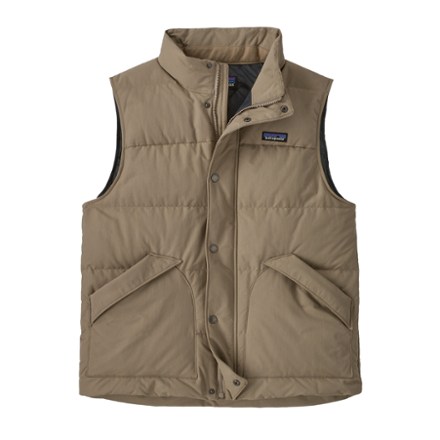 Downdrift Vest - Men's