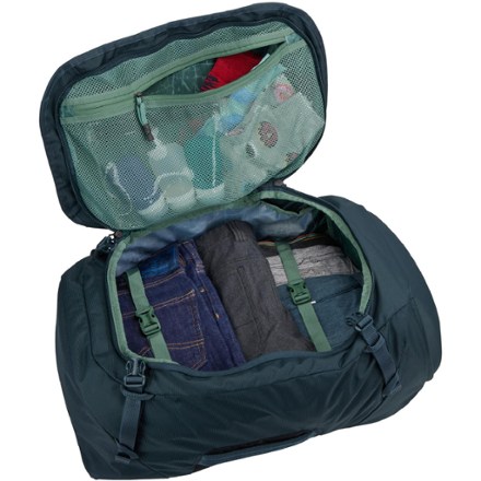 Landmark 60 L Travel Pack - Men's