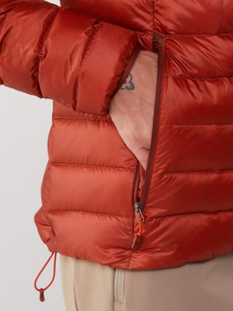 Magma 850 Down Jacket - Women's