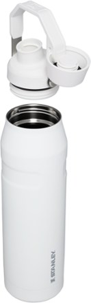 IceFlow AeroLight Vacuum Water Bottle with Fast Flow Lid - 36 fl. oz.