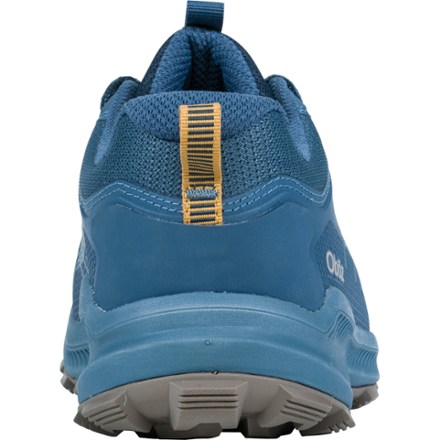 Katabatic Low Hiking Shoes - Men's