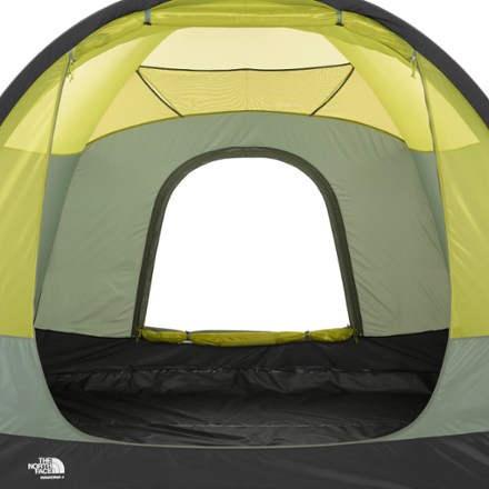 Wawona 4 Tent