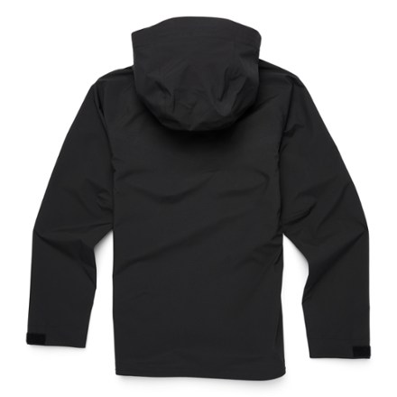 Impermeo 3L Hooded Shell Jacket - Women's